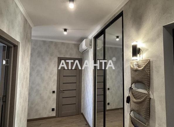 2-кімнатна квартира за адресою вул. Перлинна (площа 59 м²) - Atlanta.ua - фото 4