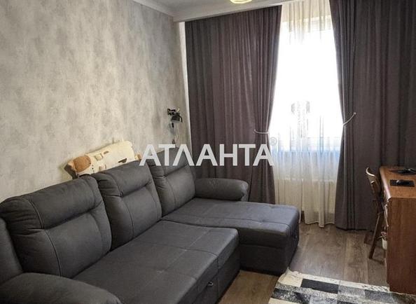 2-кімнатна квартира за адресою вул. Перлинна (площа 59 м²) - Atlanta.ua - фото 2