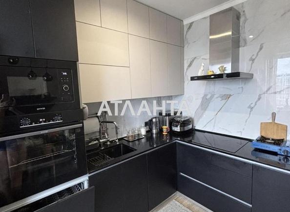 2-кімнатна квартира за адресою вул. Перлинна (площа 59 м²) - Atlanta.ua