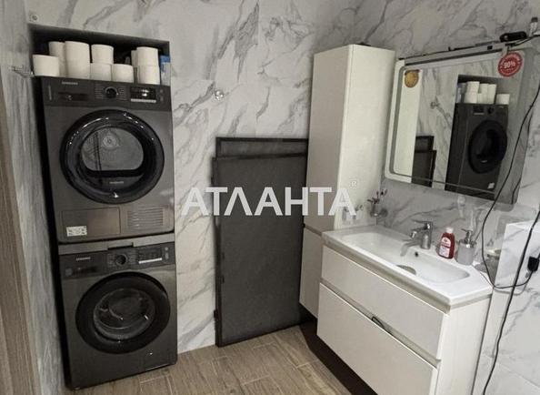 2-кімнатна квартира за адресою вул. Перлинна (площа 59 м²) - Atlanta.ua - фото 5