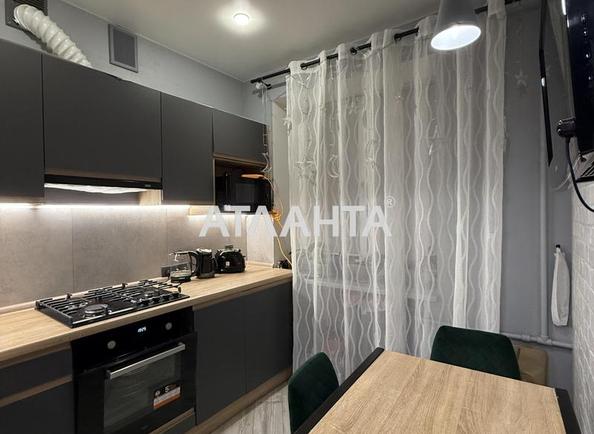 2-кімнатна квартира за адресою вул. Луніна адм. (площа 42,9 м²) - Atlanta.ua - фото 2