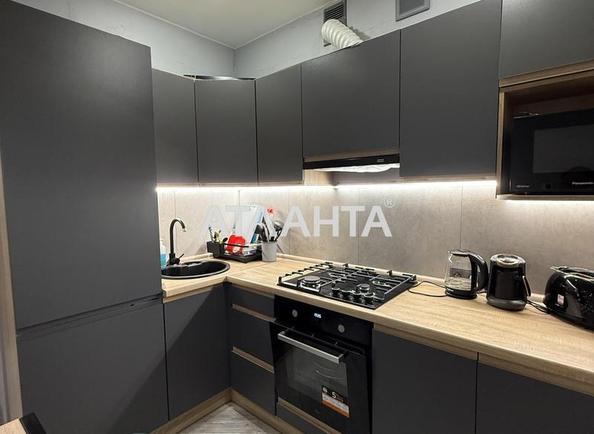 2-кімнатна квартира за адресою вул. Луніна адм. (площа 42,9 м²) - Atlanta.ua - фото 3