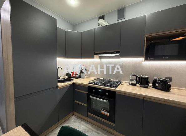 2-кімнатна квартира за адресою вул. Луніна адм. (площа 42,9 м²) - Atlanta.ua - фото 4