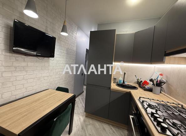2-кімнатна квартира за адресою вул. Луніна адм. (площа 42,9 м²) - Atlanta.ua - фото 6