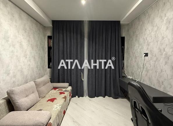 2-кімнатна квартира за адресою вул. Луніна адм. (площа 42,9 м²) - Atlanta.ua - фото 7