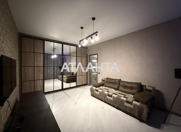 2-кімнатна квартира за адресою вул. Луніна адм. (площа 42,9 м²) - Atlanta.ua - фото 8