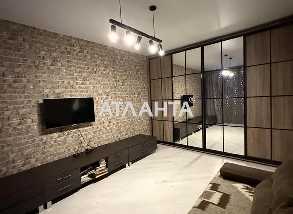 2-кімнатна квартира за адресою вул. Луніна адм. (площа 42,9 м²) - Atlanta.ua - фото 9