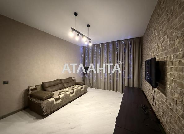 2-кімнатна квартира за адресою вул. Луніна адм. (площа 42,9 м²) - Atlanta.ua - фото 10