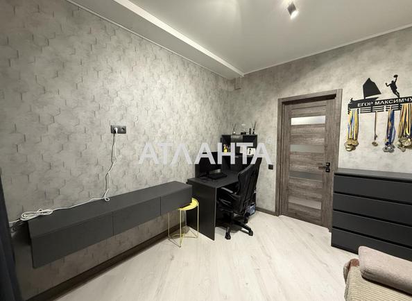 2-кімнатна квартира за адресою вул. Луніна адм. (площа 42,9 м²) - Atlanta.ua - фото 13