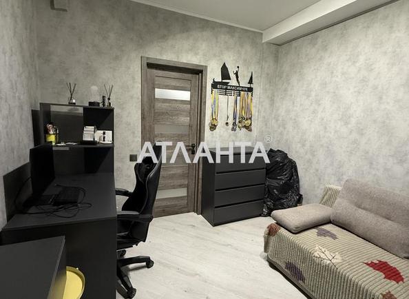 2-кімнатна квартира за адресою вул. Луніна адм. (площа 42,9 м²) - Atlanta.ua - фото 14