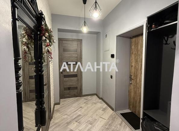 2-кімнатна квартира за адресою вул. Луніна адм. (площа 42,9 м²) - Atlanta.ua - фото 19