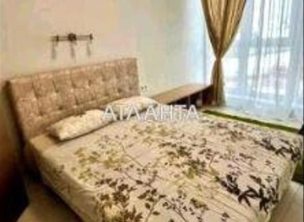 2-кімнатна квартира за адресою вул. Волошина Августина (площа 48 м²) - Atlanta.ua