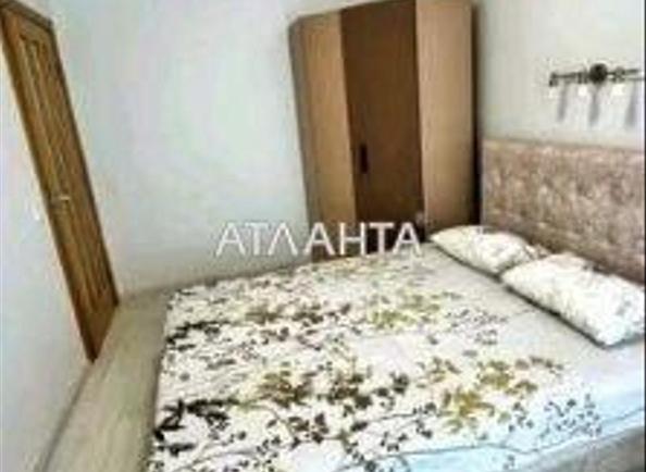 2-кімнатна квартира за адресою вул. Волошина Августина (площа 48 м²) - Atlanta.ua - фото 2