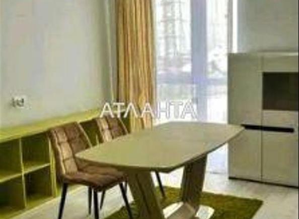 2-кімнатна квартира за адресою вул. Волошина Августина (площа 48 м²) - Atlanta.ua - фото 3