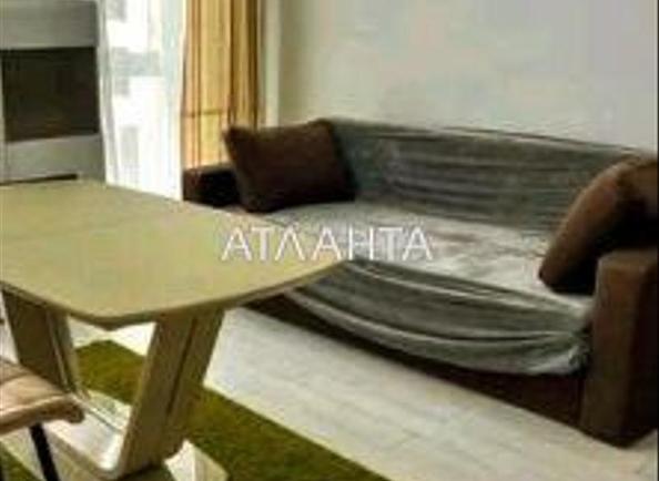 2-кімнатна квартира за адресою вул. Волошина Августина (площа 48 м²) - Atlanta.ua - фото 4