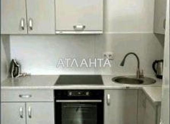 2-кімнатна квартира за адресою вул. Волошина Августина (площа 48 м²) - Atlanta.ua - фото 5