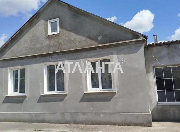 Дом по адресу ул. Железнодорожная (площадь 120 м²) - Atlanta.ua - фото 12