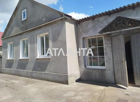 Дом по адресу ул. Железнодорожная (площадь 120 м²) - Atlanta.ua