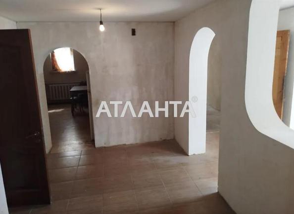 Дом по адресу ул. Железнодорожная (площадь 120 м²) - Atlanta.ua - фото 6