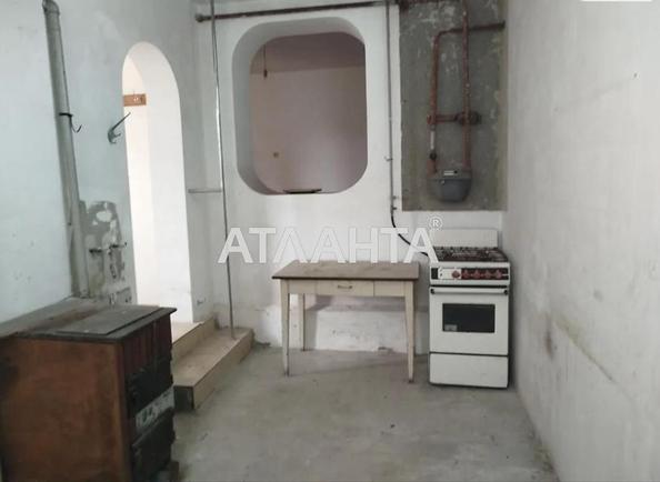 Дом по адресу ул. Железнодорожная (площадь 120 м²) - Atlanta.ua - фото 14