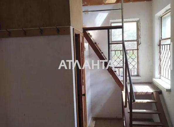 Дом по адресу ул. Железнодорожная (площадь 120 м²) - Atlanta.ua - фото 11