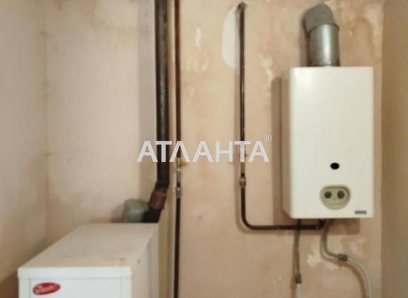 Дом по адресу ул. Железнодорожная (площадь 120 м²) - Atlanta.ua - фото 7