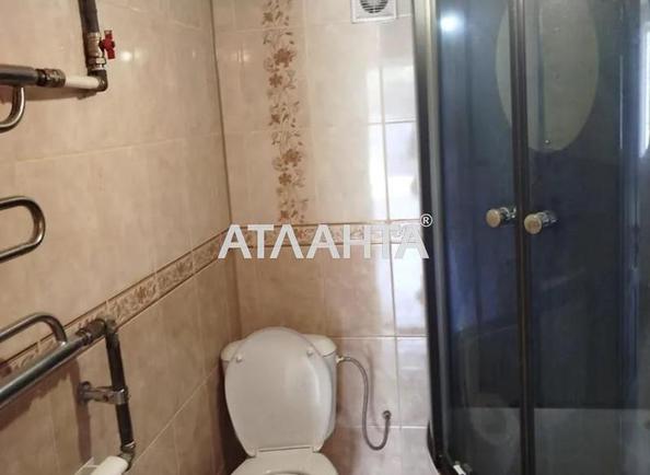 Дом по адресу ул. Железнодорожная (площадь 120 м²) - Atlanta.ua - фото 8