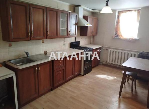 Дом по адресу ул. Железнодорожная (площадь 120 м²) - Atlanta.ua - фото 2