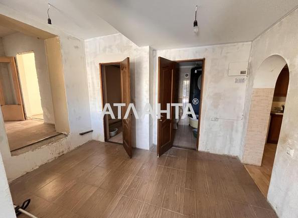 Дом по адресу ул. Железнодорожная (площадь 120 м²) - Atlanta.ua - фото 5