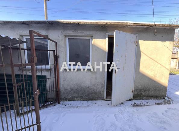 Дом по адресу ул. Железнодорожная (площадь 120 м²) - Atlanta.ua - фото 15