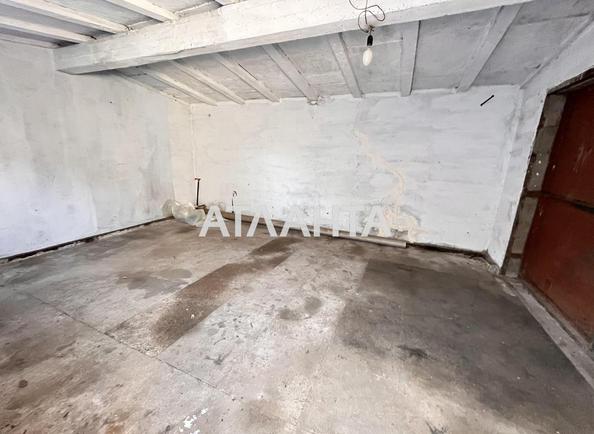 Дом по адресу ул. Железнодорожная (площадь 120 м²) - Atlanta.ua - фото 16