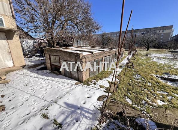Дом по адресу ул. Железнодорожная (площадь 120 м²) - Atlanta.ua - фото 17