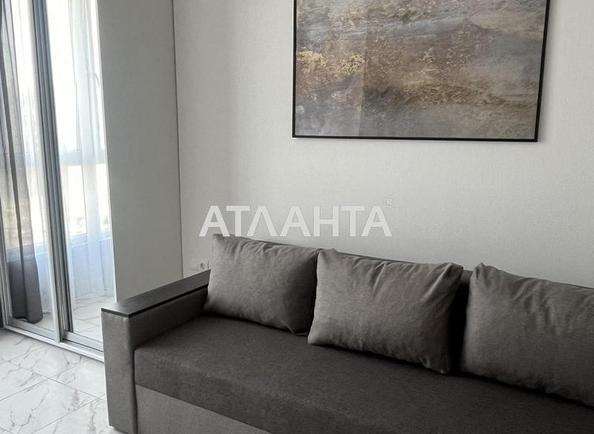 1-кімнатна квартира за адресою Небесної сотні пр. (площа 26,5 м²) - Atlanta.ua