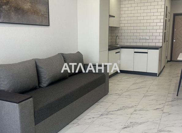 1-кімнатна квартира за адресою Небесної сотні пр. (площа 26,5 м²) - Atlanta.ua - фото 2