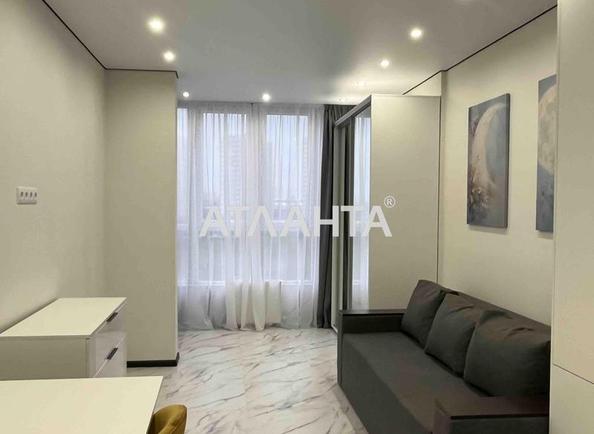 1-кімнатна квартира за адресою Небесної сотні пр. (площа 26,5 м²) - Atlanta.ua - imageAlt 2