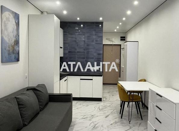 1-кімнатна квартира за адресою Небесної сотні пр. (площа 26,5 м²) - Atlanta.ua - imageAlt 3