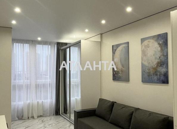 1-кімнатна квартира за адресою Небесної сотні пр. (площа 26,5 м²) - Atlanta.ua - imageAlt 4