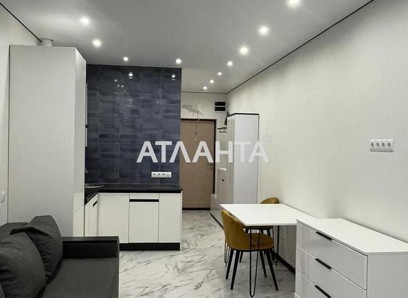 1-кімнатна квартира за адресою Небесної сотні пр. (площа 26,5 м²) - Atlanta.ua - imageAlt 8