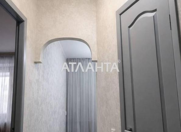 1-кімнатна квартира за адресою вул. Максима Шимка (площа 30 м²) - Atlanta.ua - фото 4