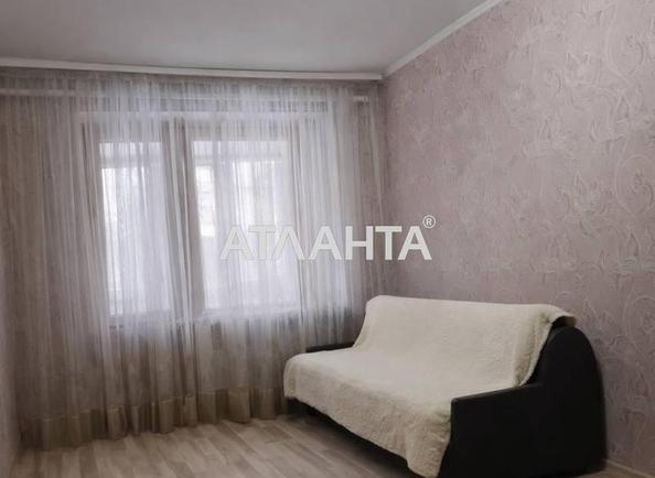 1-кімнатна квартира за адресою вул. Максима Шимка (площа 30 м²) - Atlanta.ua - фото 3