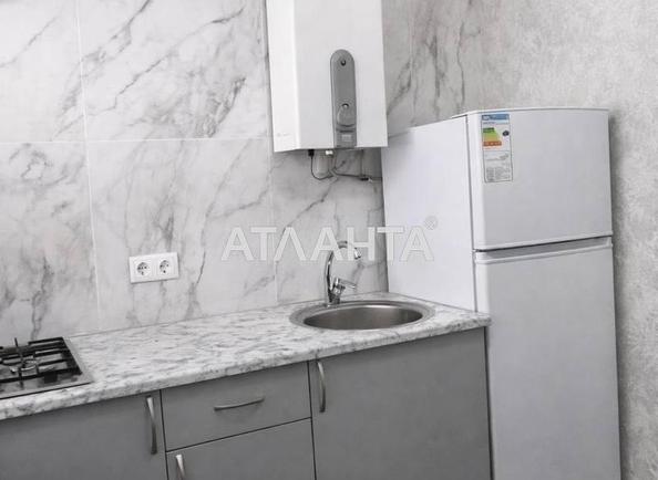 1-кімнатна квартира за адресою вул. Максима Шимка (площа 30 м²) - Atlanta.ua - фото 2