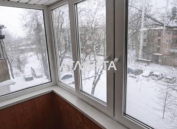 1-кімнатна квартира за адресою вул. Максима Шимка (площа 30 м²) - Atlanta.ua - фото 6
