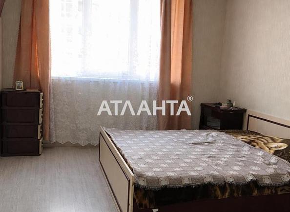 1-комнатная квартира по адресу ул. Грушевского Михаила (площадь 33 м²) - Atlanta.ua - фото 3