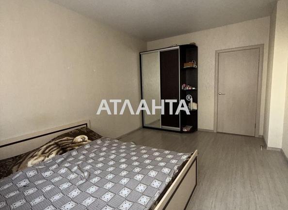 1-комнатная квартира по адресу ул. Грушевского Михаила (площадь 33 м²) - Atlanta.ua - фото 4