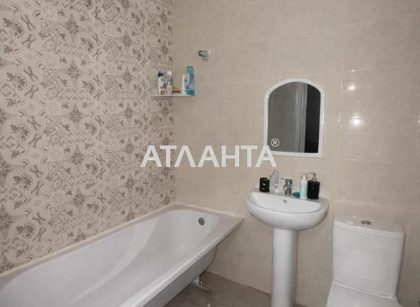 1-комнатная квартира по адресу ул. Грушевского Михаила (площадь 33 м²) - Atlanta.ua - фото 5