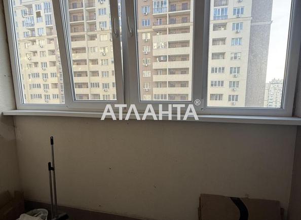 1-комнатная квартира по адресу ул. Грушевского Михаила (площадь 33 м²) - Atlanta.ua - фото 6