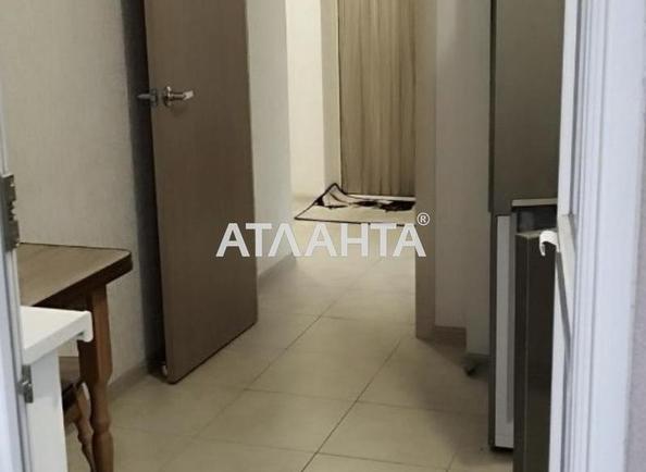 1-комнатная квартира по адресу ул. Грушевского Михаила (площадь 33 м²) - Atlanta.ua - фото 7