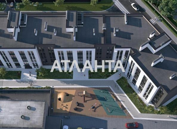 2-кімнатна квартира за адресою вул. Хмельницького Богдана (площа 55 м²) - Atlanta.ua - фото 3