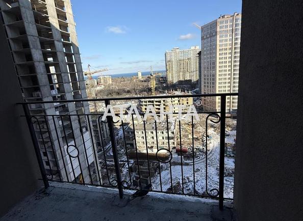 2-кімнатна квартира за адресою вул. Генуезька (площа 66,8 м²) - Atlanta.ua - фото 3