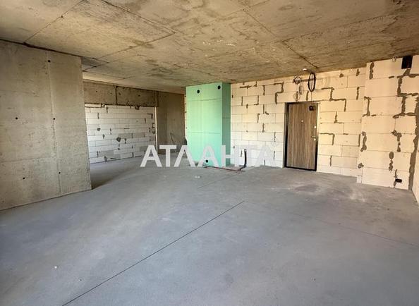 2-кімнатна квартира за адресою вул. Генуезька (площа 66,8 м²) - Atlanta.ua - фото 4